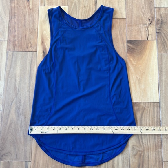Lululemon tank top - Picture 4 of 5